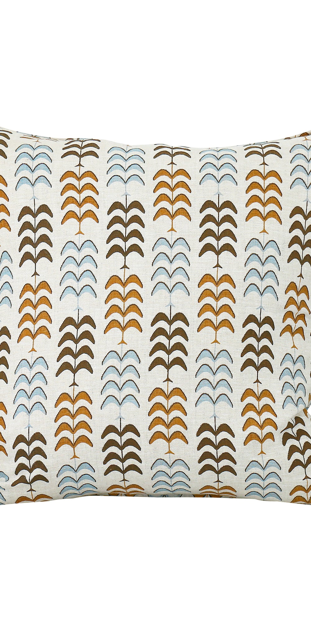 Zambia Sahara Pillowcase in - Cushions - Walter G Australia