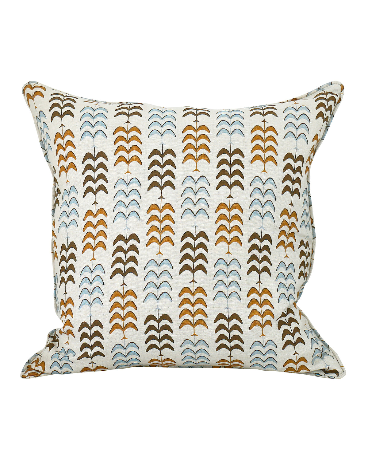 Zambia Sahara Pillowcase