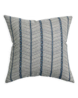 Zanzibar Azure Pillowcase